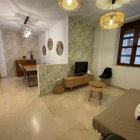 Makao Apartamento La Macarena Sevilla Exterior foto